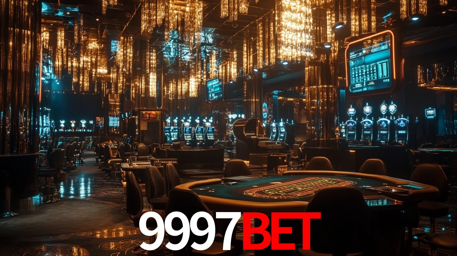 9997bet: Seu Cassino Premiado com Pagamentos Rápidos