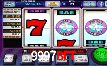 Desvendando o Mundo dos Jogos Virtuais na 9997bet