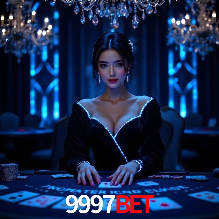 Experiência VIP 9997bet