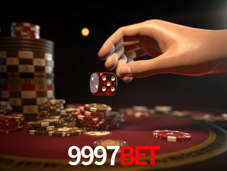 Estatísticas 9997bet