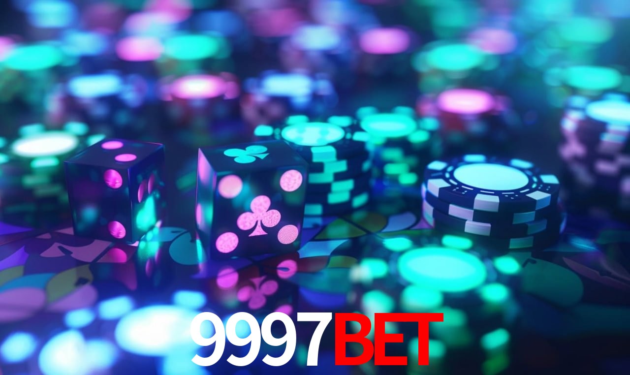 Bônus Diários 9997bet