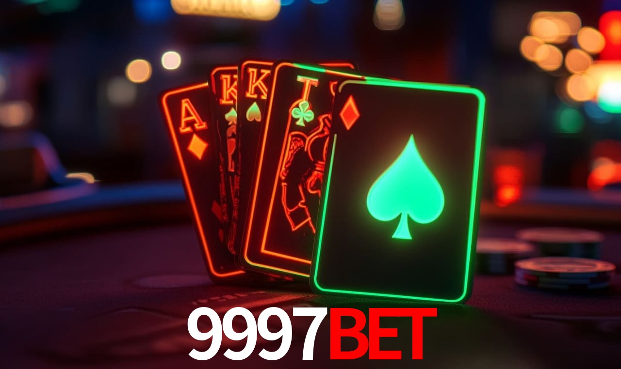 Promoções Sazonais 9997bet