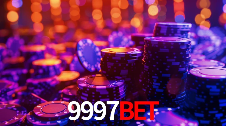 9997bet: A Experiência de Casino com Jogos de Mesa ao Vivo
