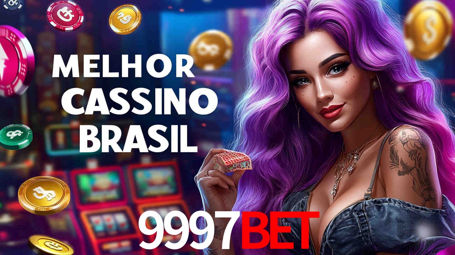 A Popularidade dos Caça-Níqueis no 9997bet