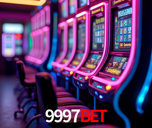 Design Responsivo 9997bet