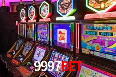Explorando a Categoria de Eventos em Apostas na 9997bet