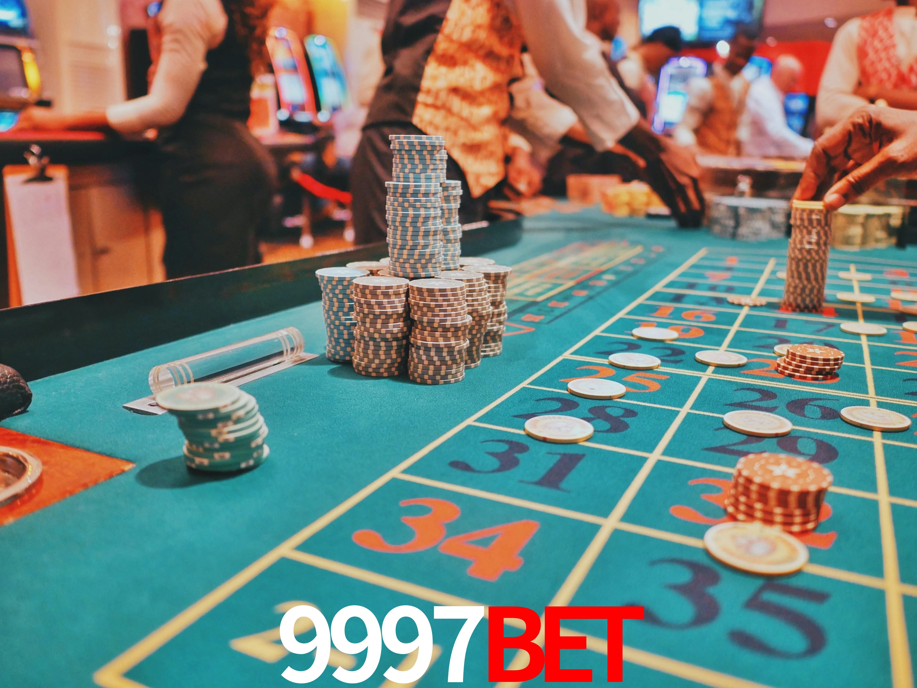 Torneios 9997bet