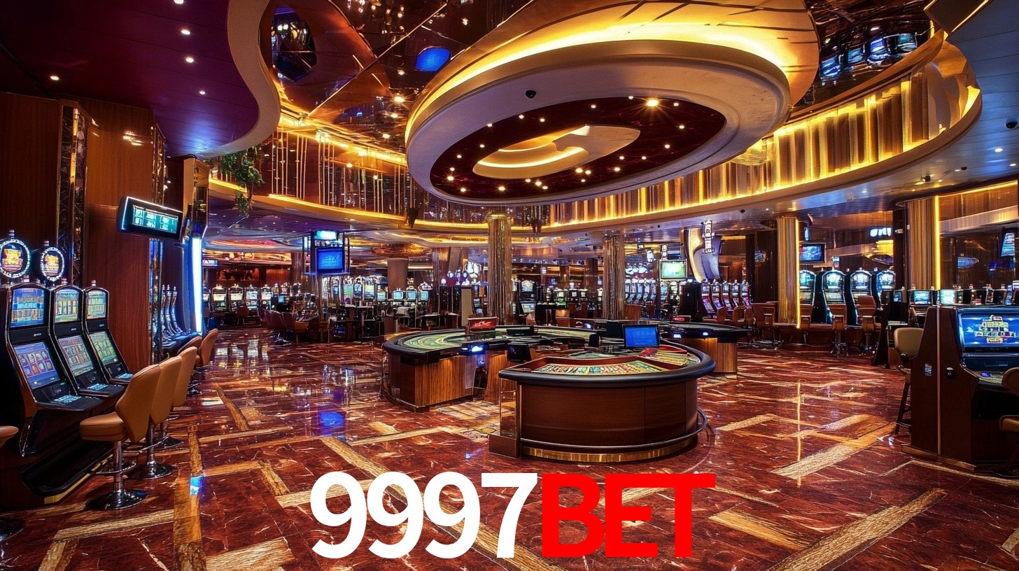 Programa VIP 9997bet