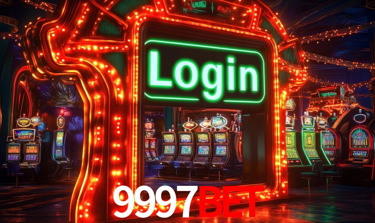 Mesa de Blackjack 9997bet