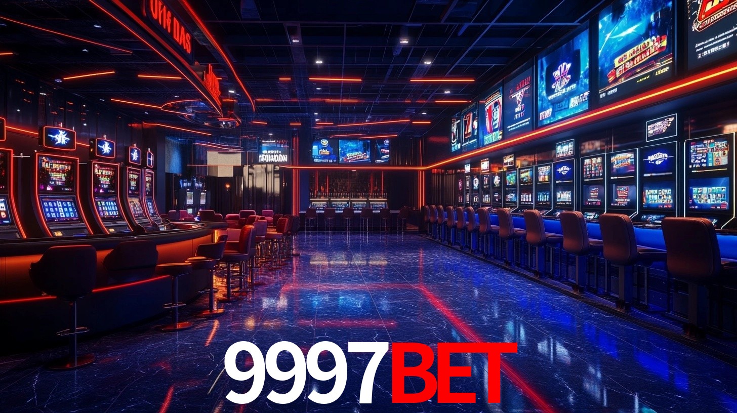 Daily Bonuses 9997bet