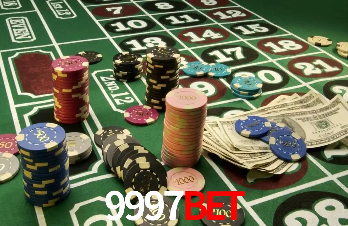 9997bet