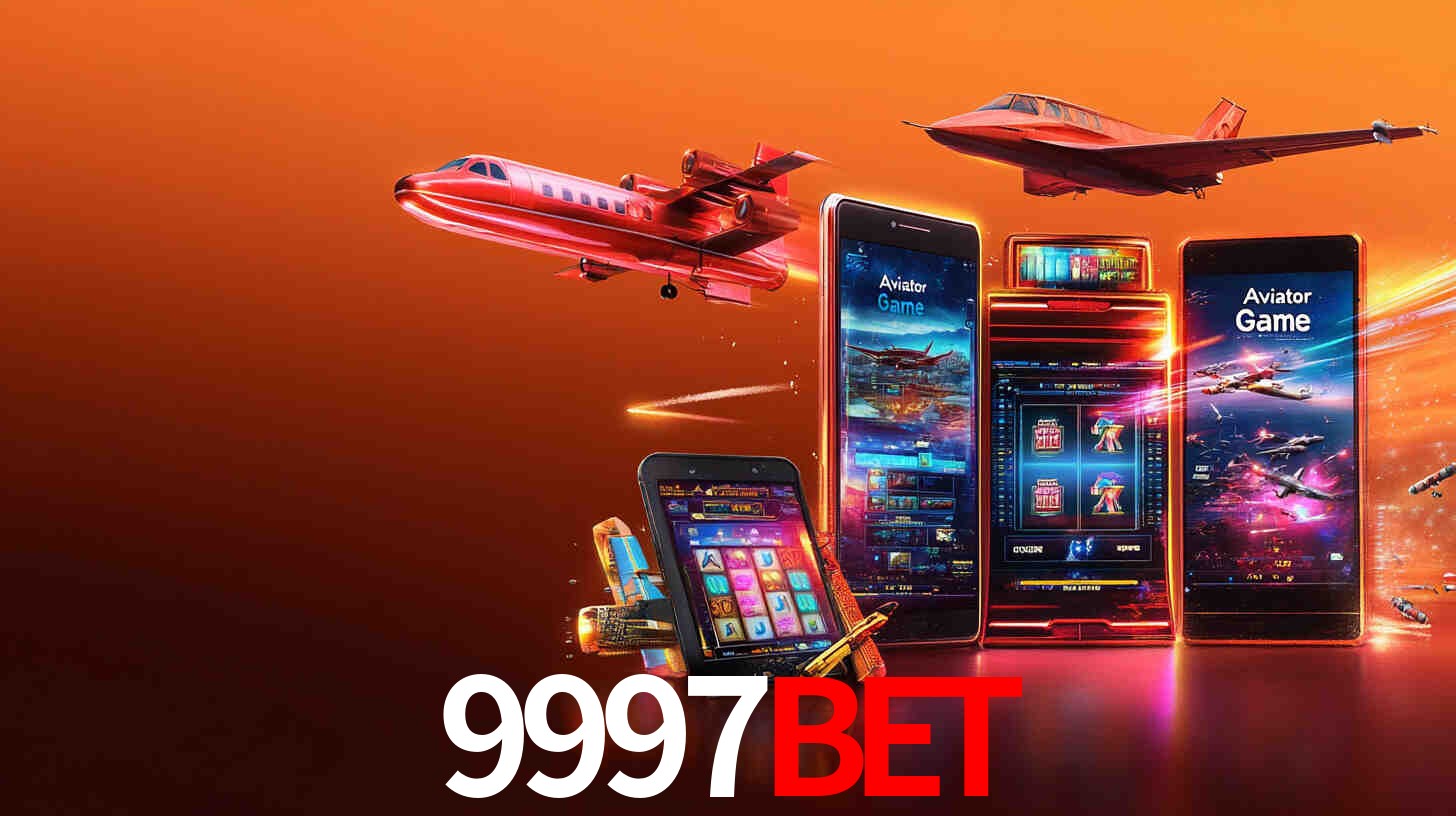 Apostas Esportivas na 9997bet: Um Guia Completo