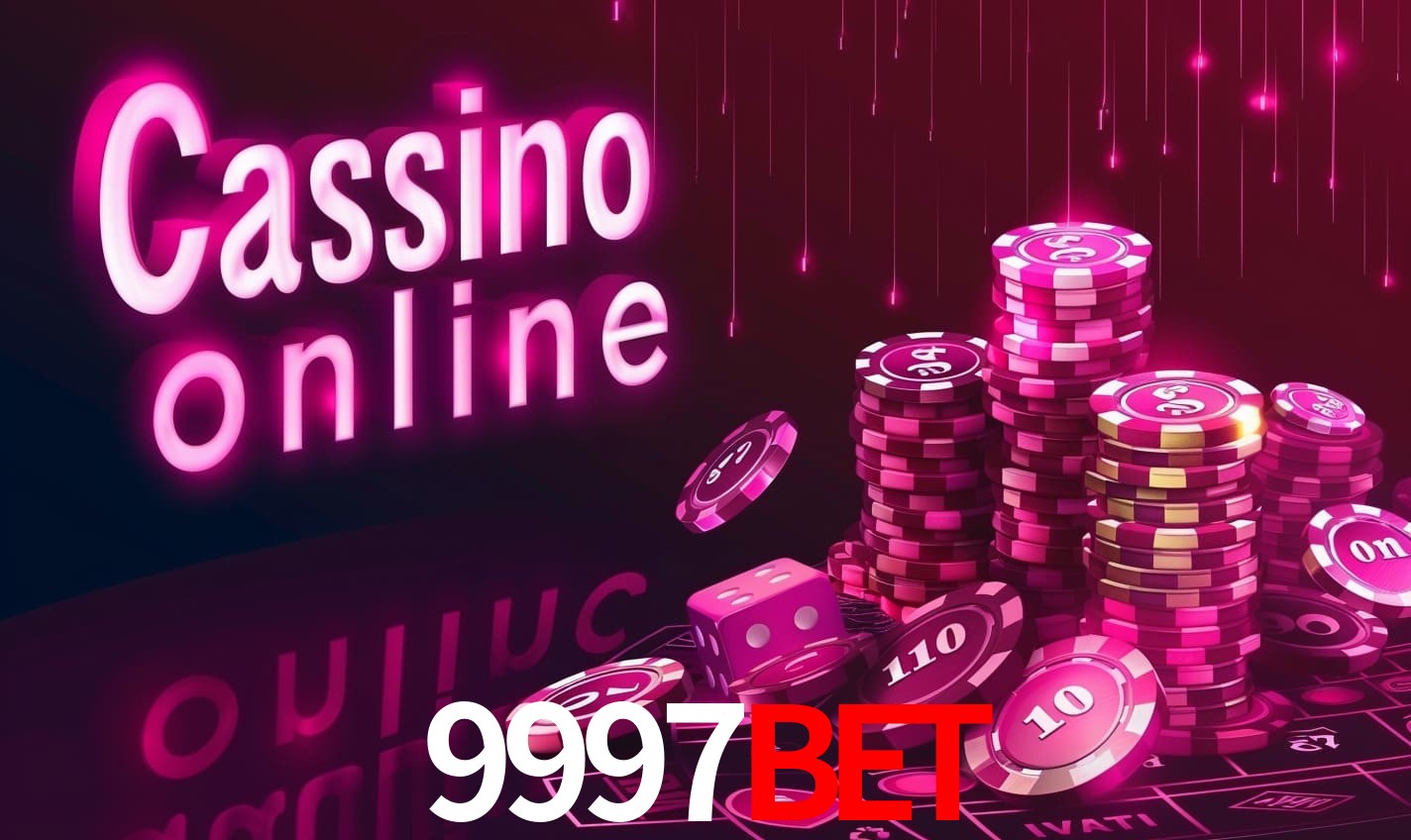 Descubra a Essência do 9997bet: Nossa História e Compromissos