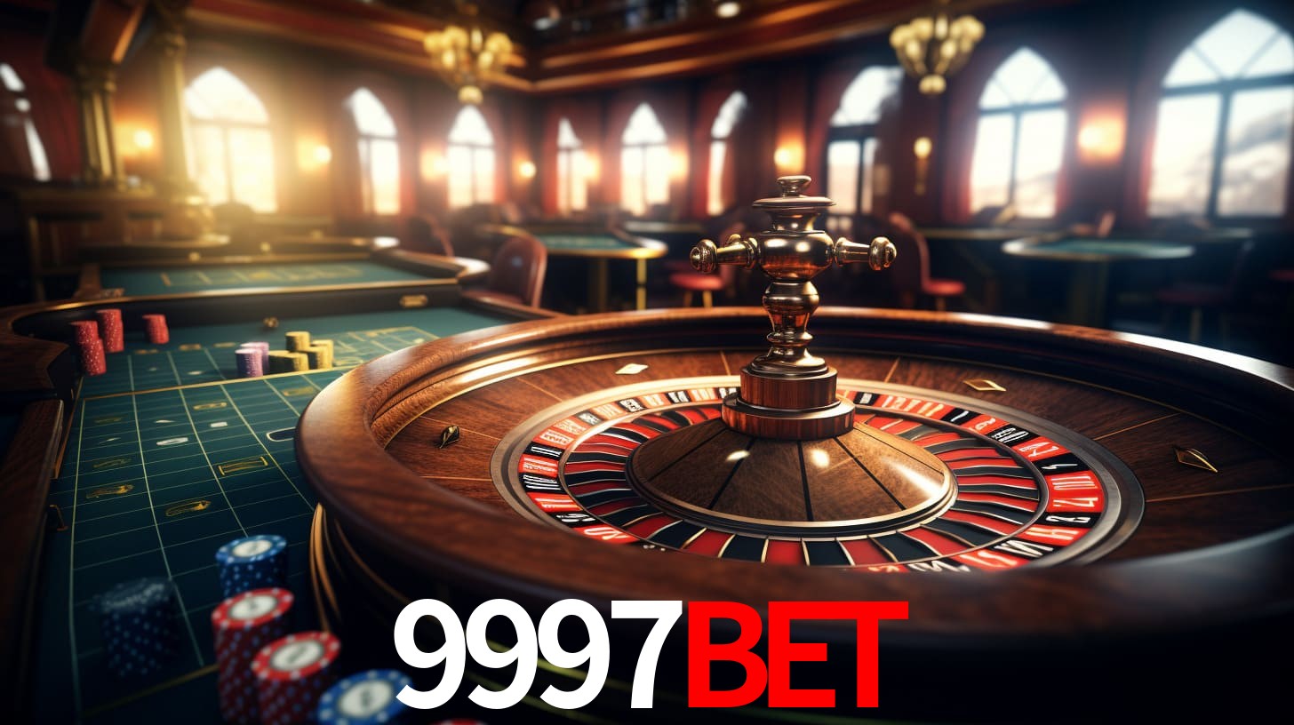 VIP Casino 9997bet