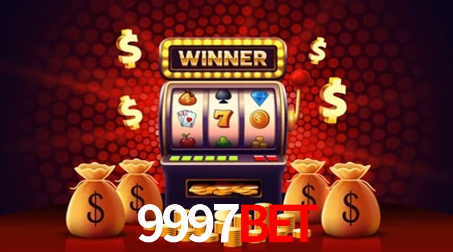 API Integration 9997bet