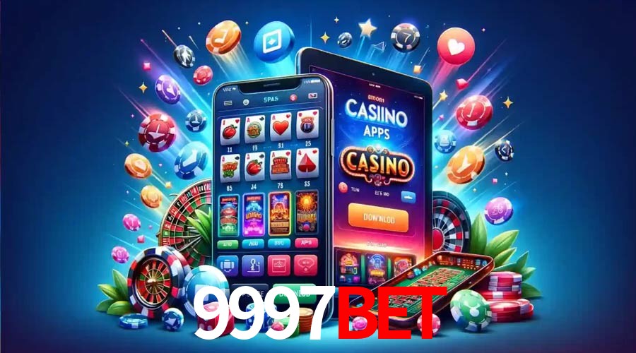 Flash Promotion 9997bet