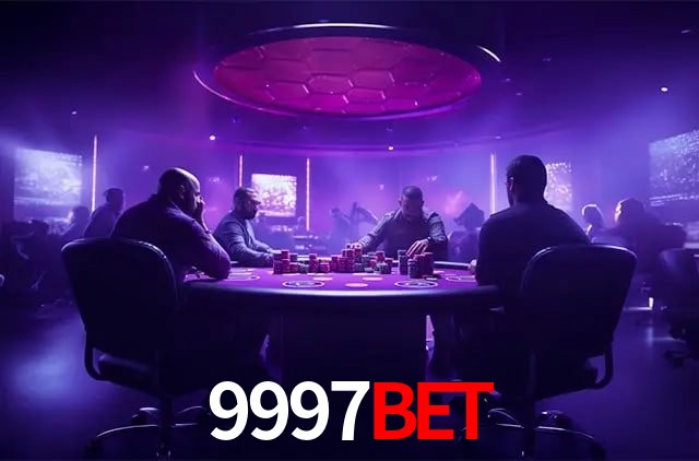 Descubra o Programa VIP da 9997bet: Vantagens Exclusivas para Jogadores