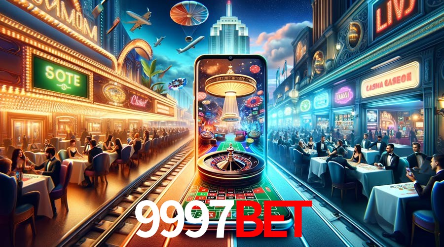 Exclusive Offers 9997bet