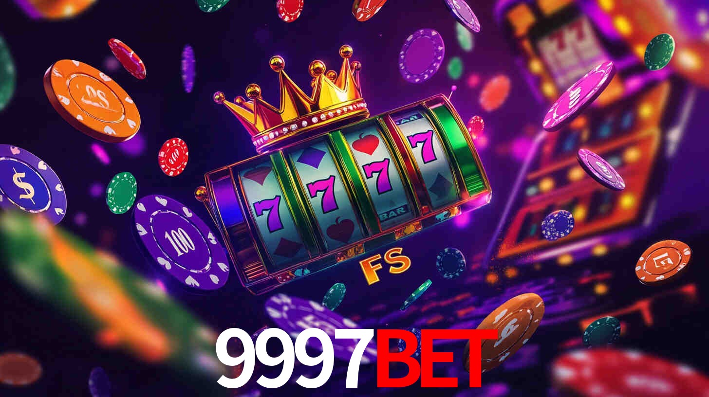 Welcome Bonus 9997bet