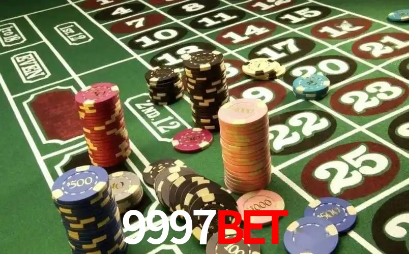 Estatísticas Esportivas 9997bet