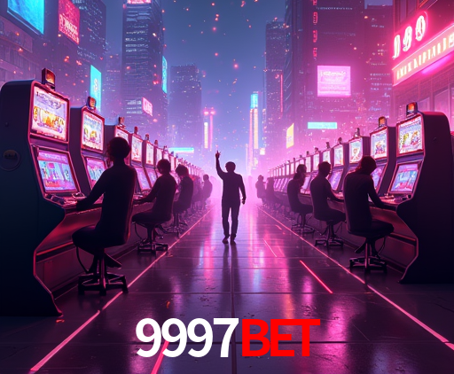 Jogos Exclusivos 9997bet