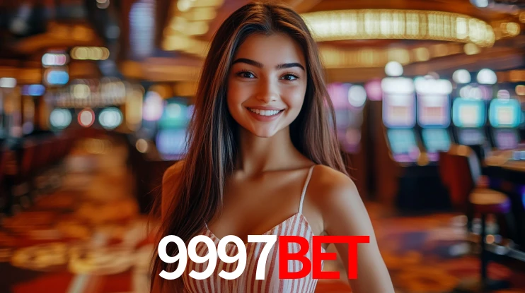 9997bet App Interface