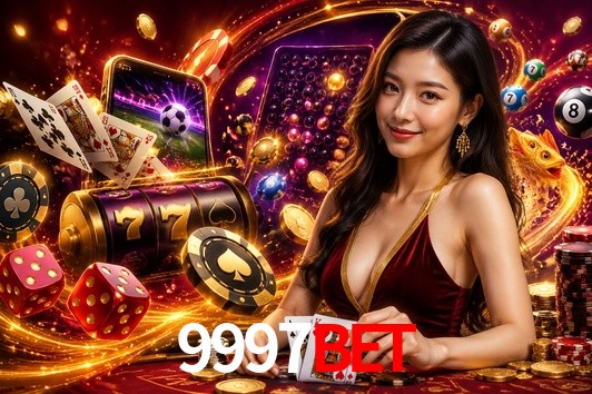APP oficial da 9997bet para mobile