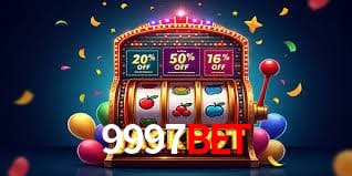 Casino Ao Vivo 9997bet