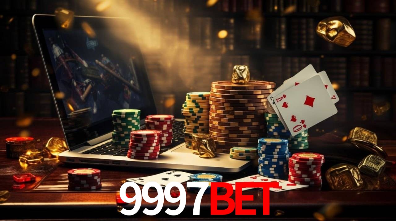 Programa VIP 9997bet
