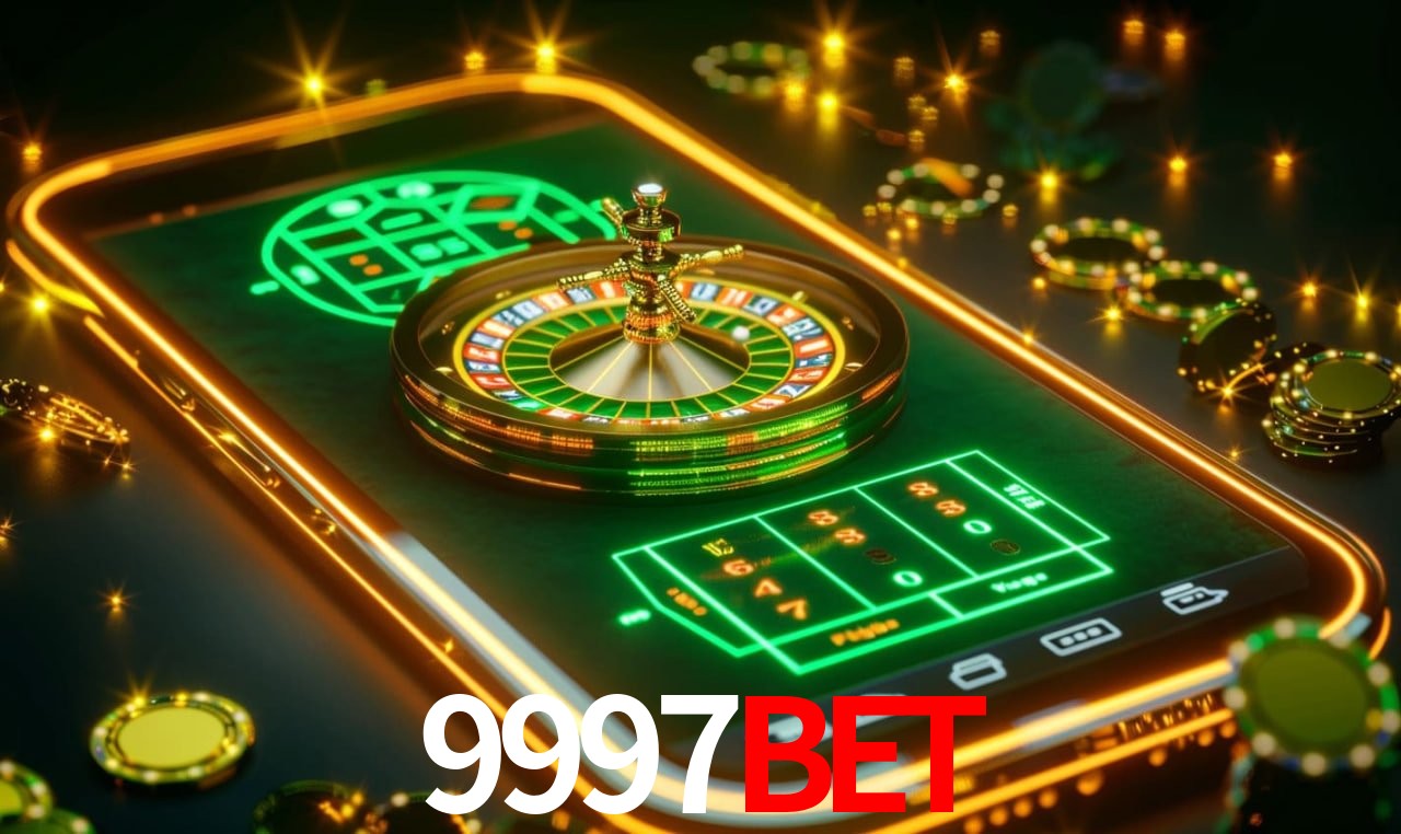 Provedores de Jogos 9997bet
