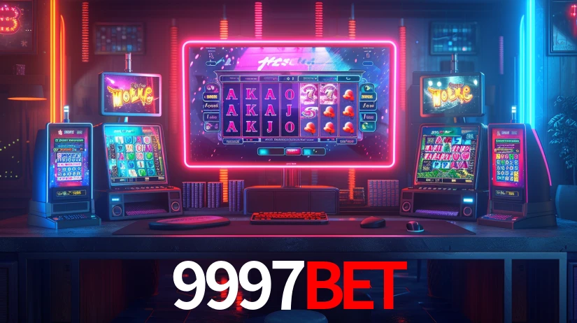 Experimente o Login Seguro Premium no 9997bet