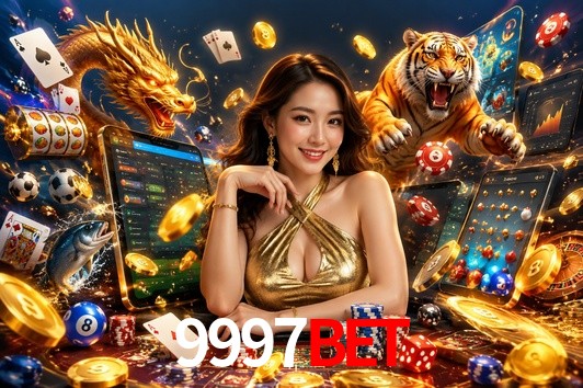 Secure Login 9997bet