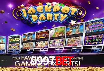 Descubra o Mundo do Cassino Online com 9997bet