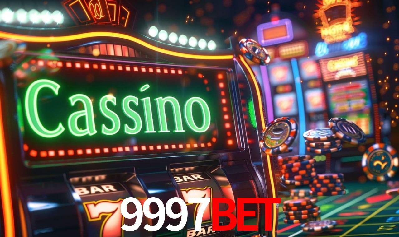 Recursos de Bônus 9997bet