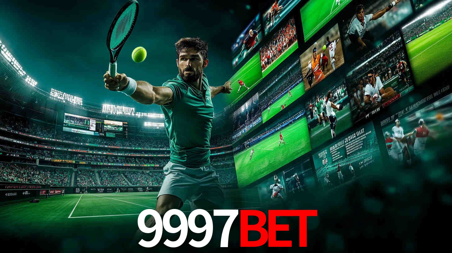Descubra o Programa VIP da 9997bet: Vantagens Exclusivas para Jogadores