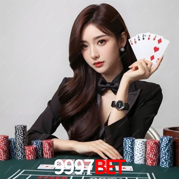 Jogos de Slot 9997bet