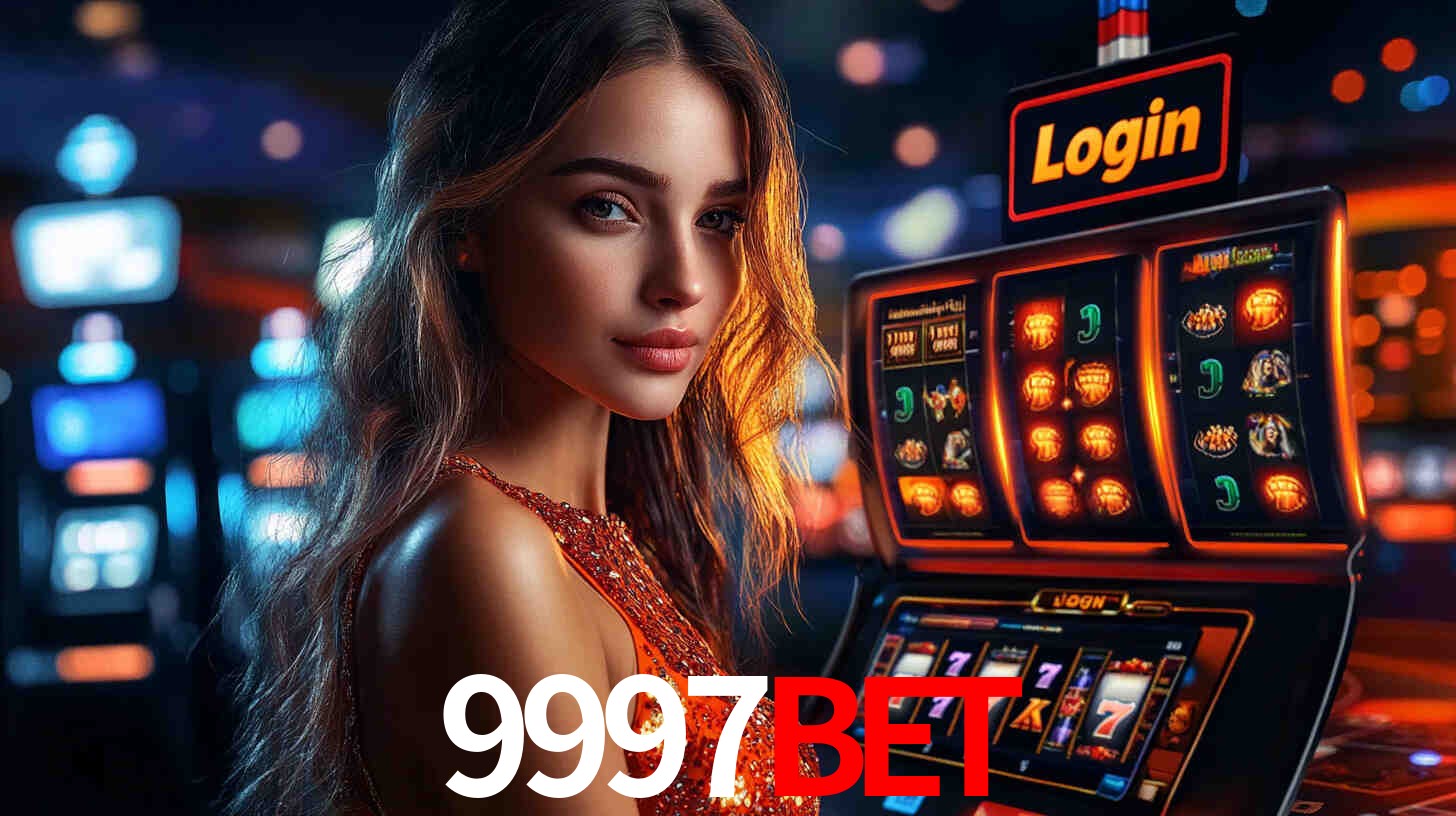 9997bet: Jogos de Caça-Níqueis-Altas Recompensas, Roleta-Velocidade, Blackjack-Desafios Máximos