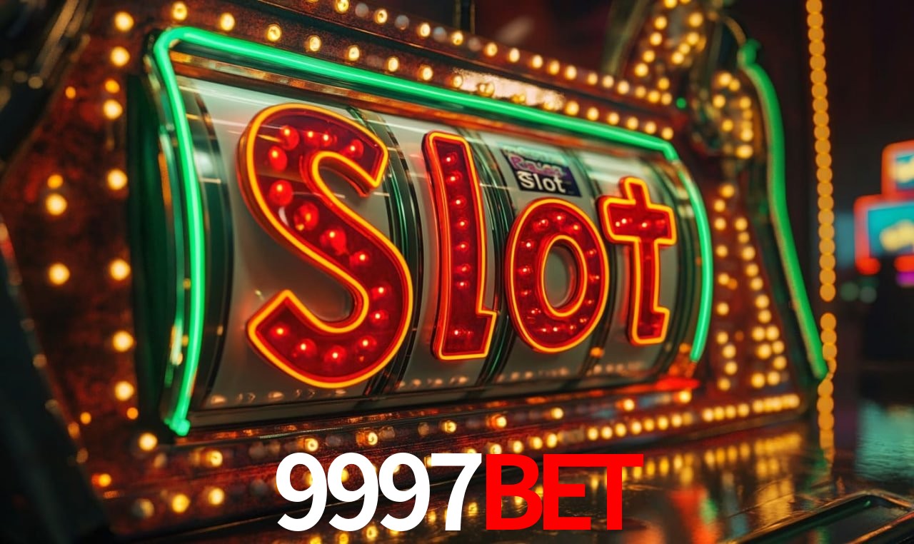 Diretório de Jogos 9997bet